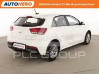 2023 KIA Rio