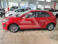 2023 KIA Rio