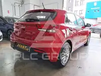 2023 KIA Rio