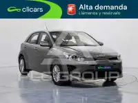 2023 KIA Rio