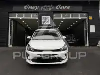 2023 KIA Rio