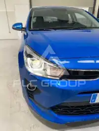 2023 KIA Rio