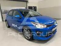 2023 KIA Rio
