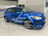 2023 KIA Rio