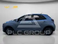 2023 KIA Rio