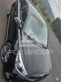 2023 KIA Rio