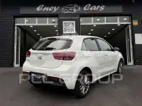 2023 KIA Rio