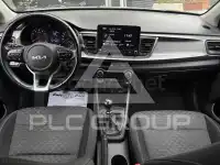 2023 KIA Rio
