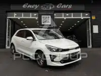 2023 KIA Rio