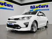 2023 KIA Rio