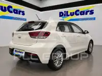 2023 KIA Rio