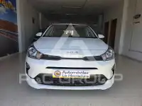 2023 KIA Rio