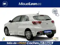2023 KIA Rio