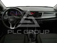 2023 KIA Rio