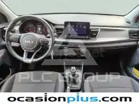 2023 KIA Rio