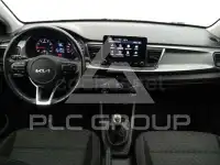 2023 KIA Rio