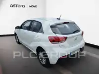 2023 KIA Rio