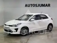 2023 KIA Rio