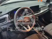 2023 KIA Rio