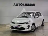 2023 KIA Rio