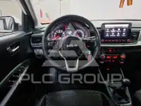 2023 KIA Rio