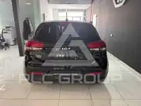 2023 KIA Rio