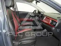 2023 KIA Rio