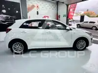2023 KIA Rio
