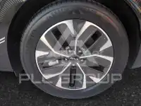 2023 KIA EV