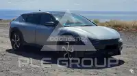 2023 KIA EV