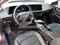 2023 KIA EV
