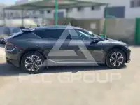 2023 KIA EV