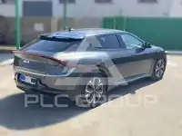 2023 KIA EV