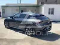 2023 KIA EV