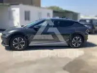 2023 KIA EV