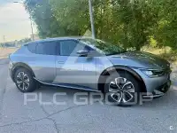 2023 KIA EV