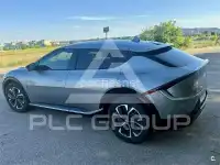 2023 KIA EV