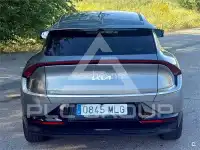 2023 KIA EV
