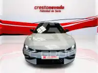 2023 KIA EV
