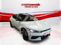 2023 KIA EV