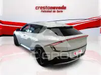 2023 KIA EV