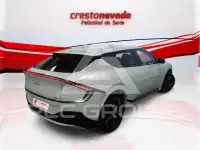 2023 KIA EV