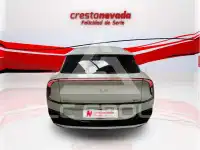2023 KIA EV