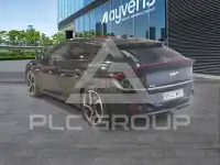 2023 KIA EV