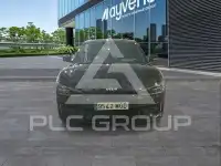 2023 KIA EV