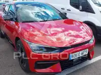 2023 KIA EV