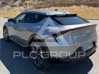 2023 KIA EV