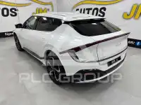 2023 KIA EV