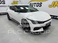 2023 KIA EV