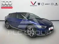 2023 KIA EV